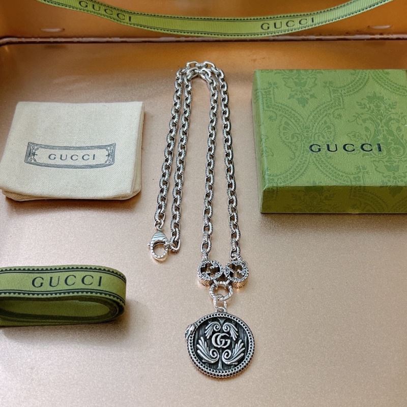 Gucci Necklaces